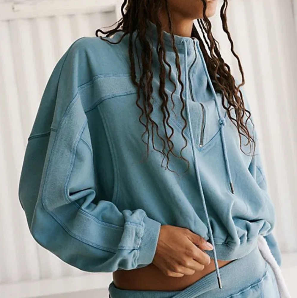 ⚠️ Free People Out Of Sight Top